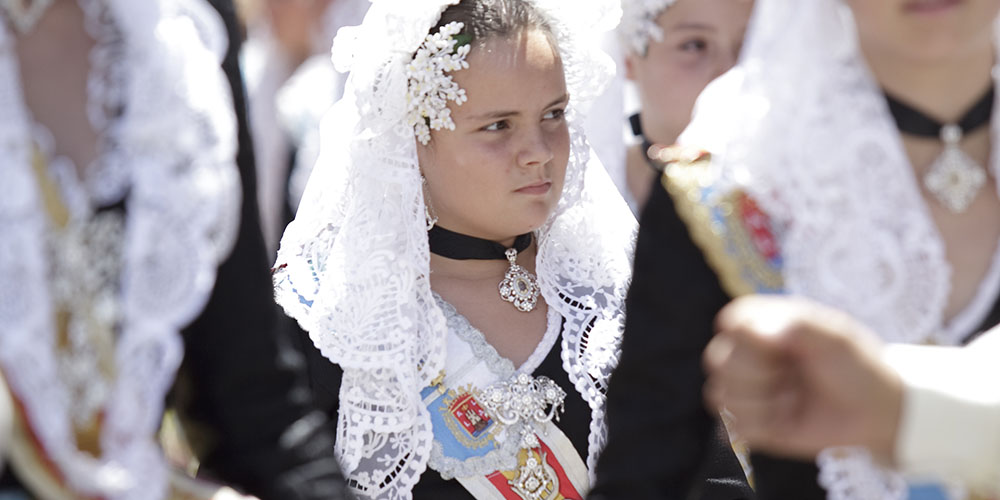 Alicante; Alacant. Fiesta de las Hogueras de San Juan - Bellezas