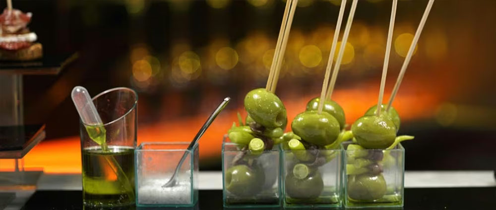 吉尔达 © Turismo de Donostia - San Sebastián