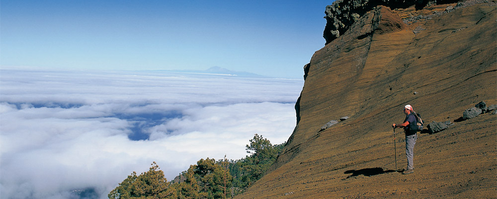 卡尔德拉-德塔布连特国家公园
