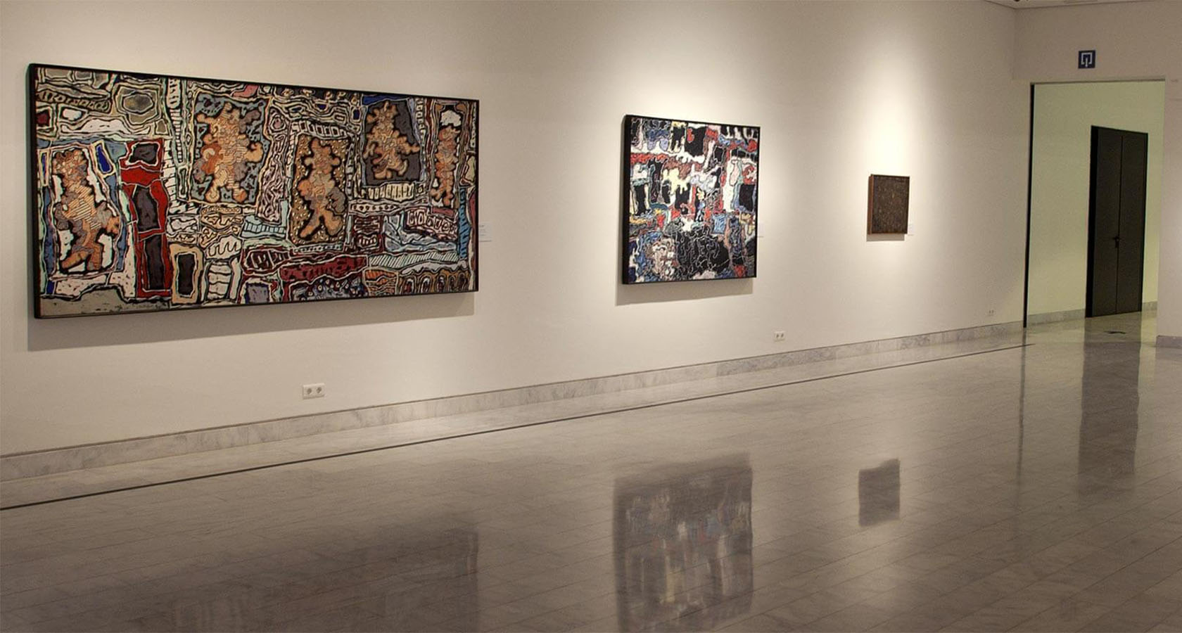 巴塞罗那毕加索博物馆 © Maxisport / Shutterstock