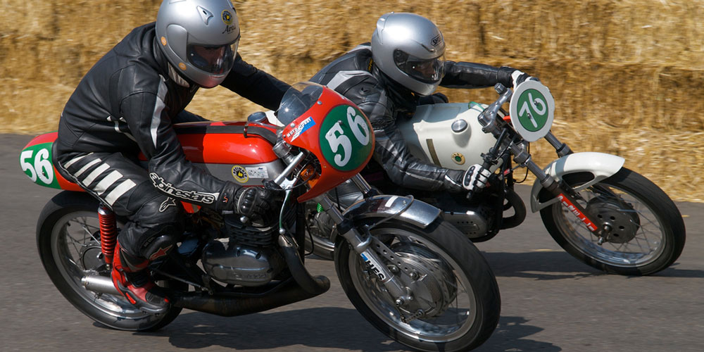 拉巴涅萨市摩托车大奖赛