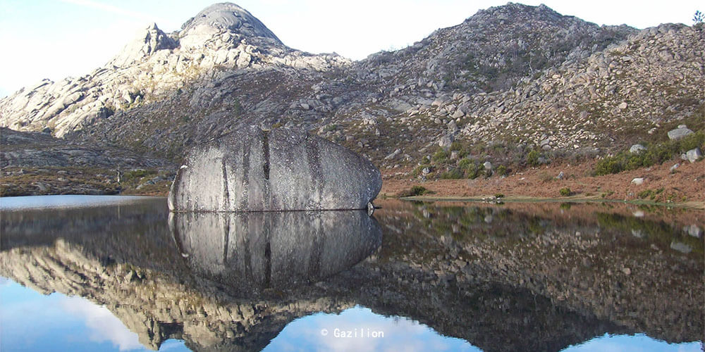 格雷什 - 苏雷斯生态保护区