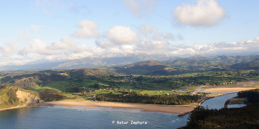 比利亚西奥萨河口自然保护区