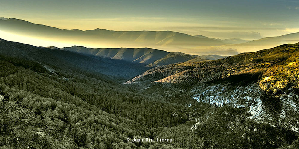 萨哈-贝萨亚河自然公园