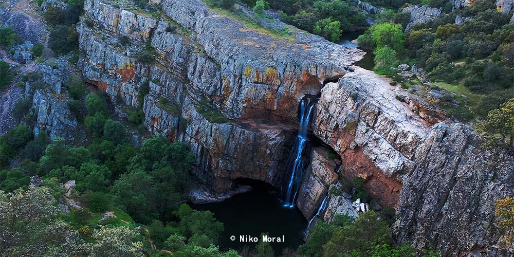 安杜哈尔山脉自然公园