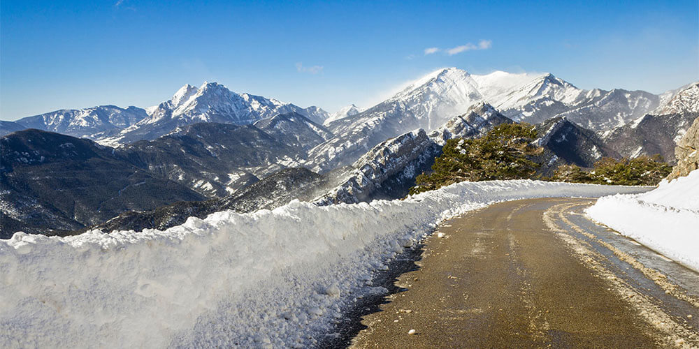 卡迪-莫伊塞罗自然公园