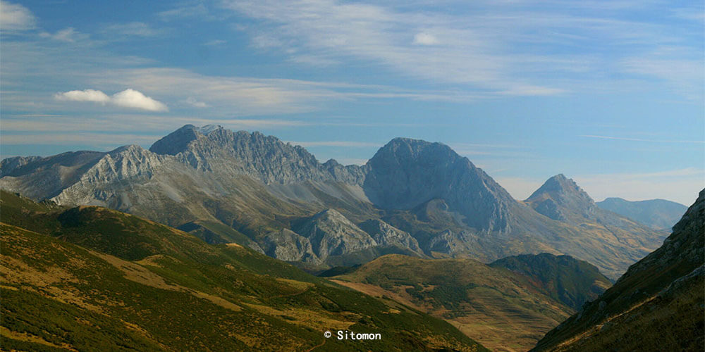 乌维尼亚斯-拉梅萨自然公园