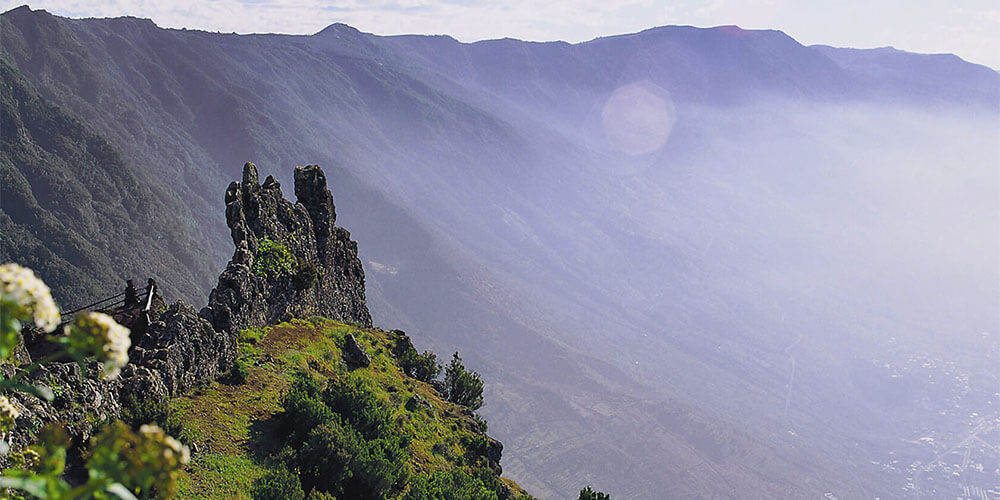 耶罗岛生态保护区