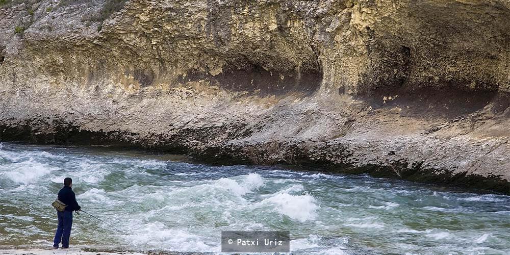 伦比尔峡谷自然保护区