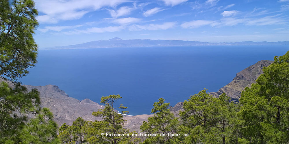 塔马达巴自然公园