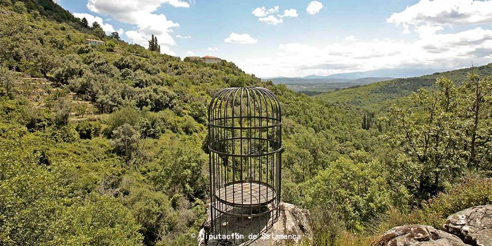 巴图埃卡斯-弗朗西亚山脉自然公园