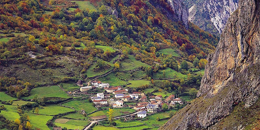 索米埃多自然公园