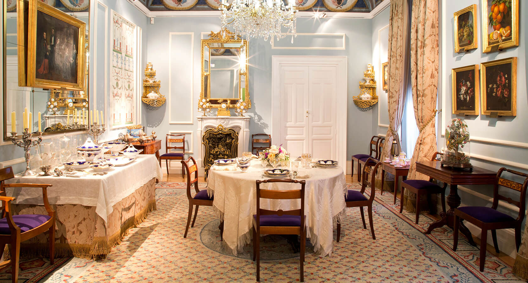 浪漫主义艺术国家博物馆