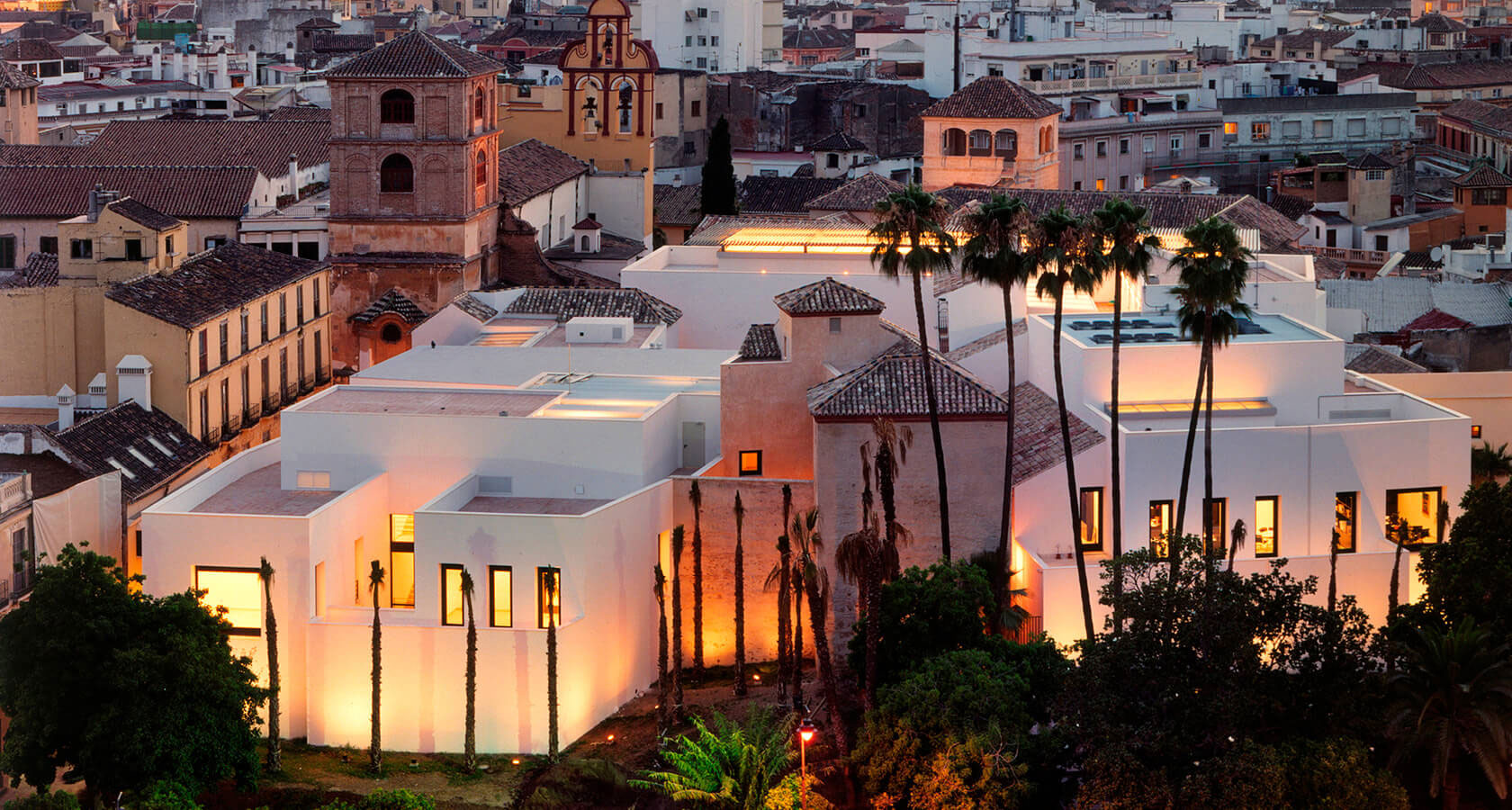 巴勃罗·路易斯·毕加索故居博物馆