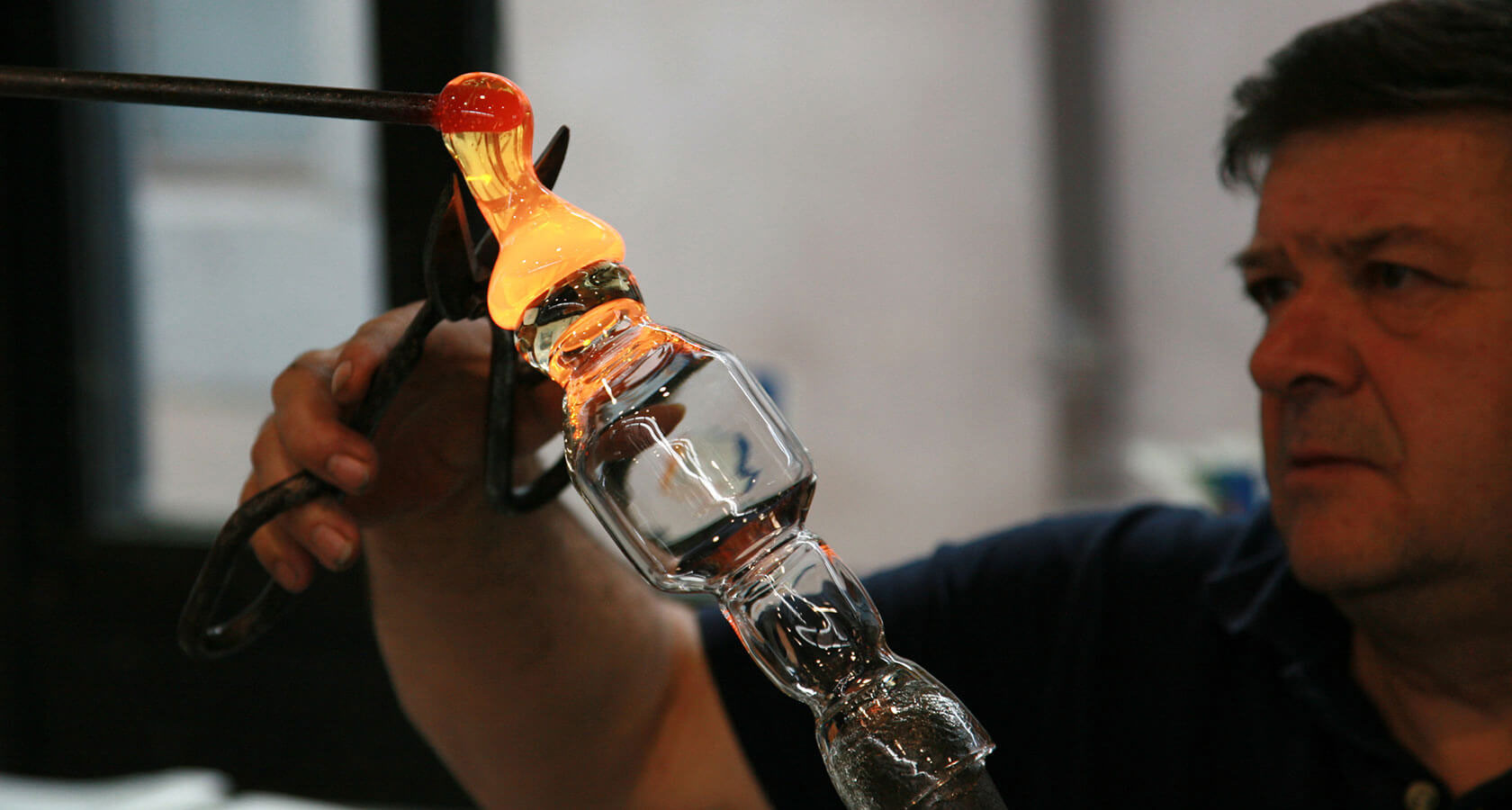 玻璃科技博物馆