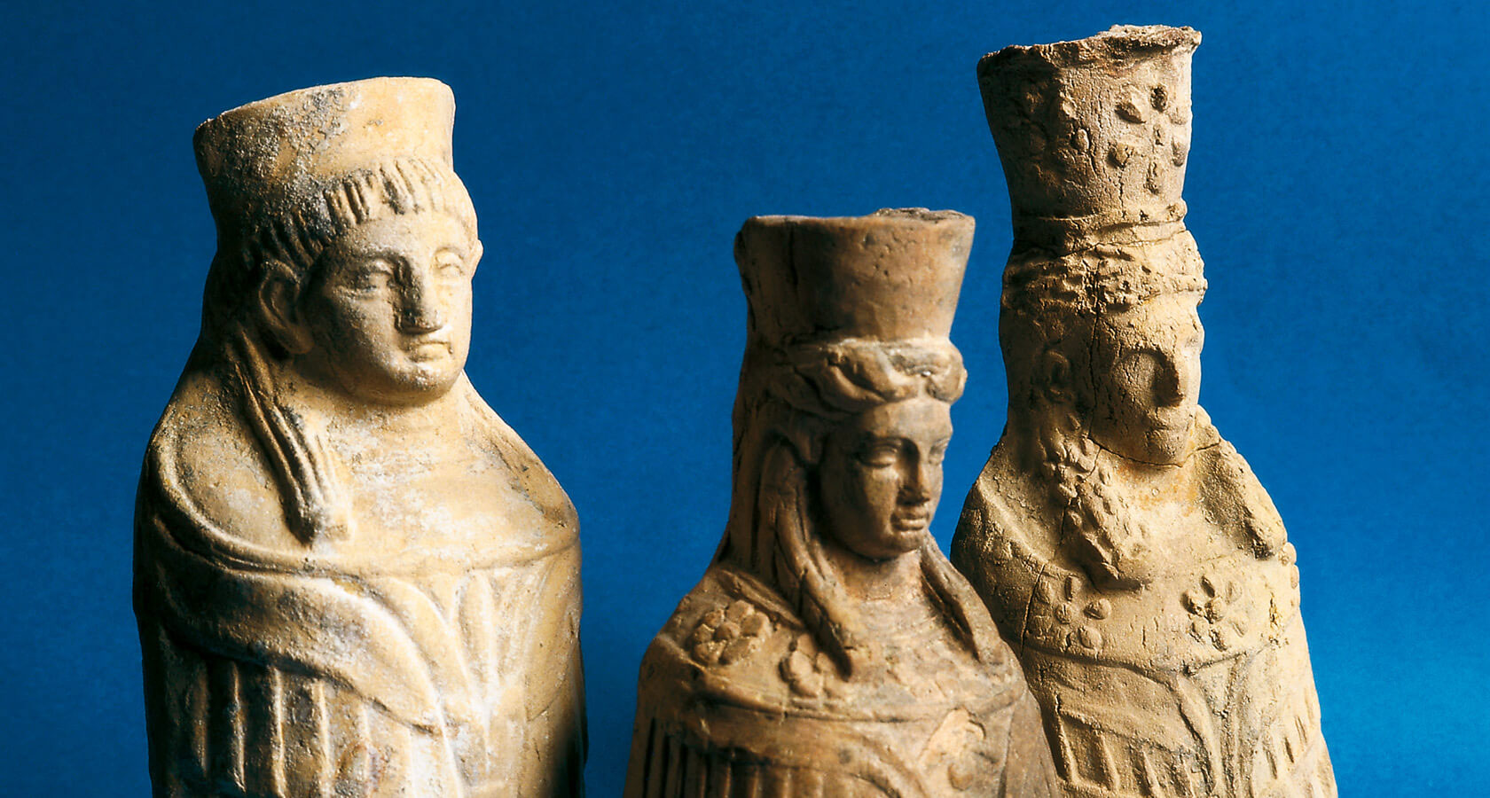 伊维萨岛及福门特拉岛考古博物馆