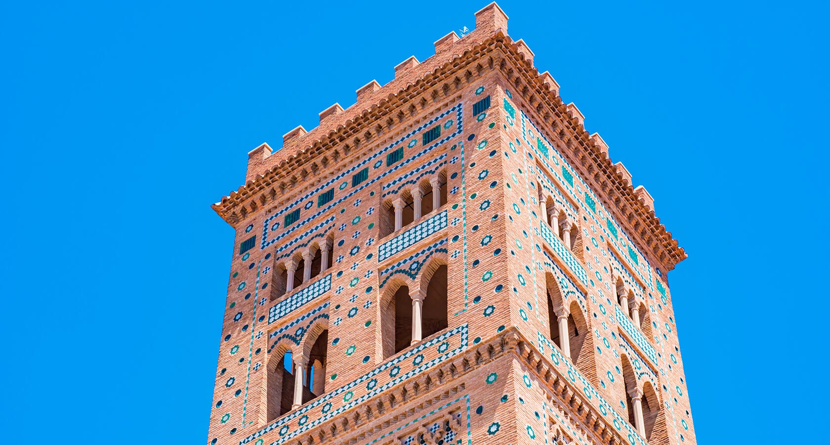 圣马丁教堂及塔楼