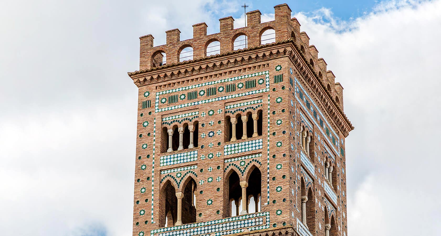 救世主教堂及塔楼