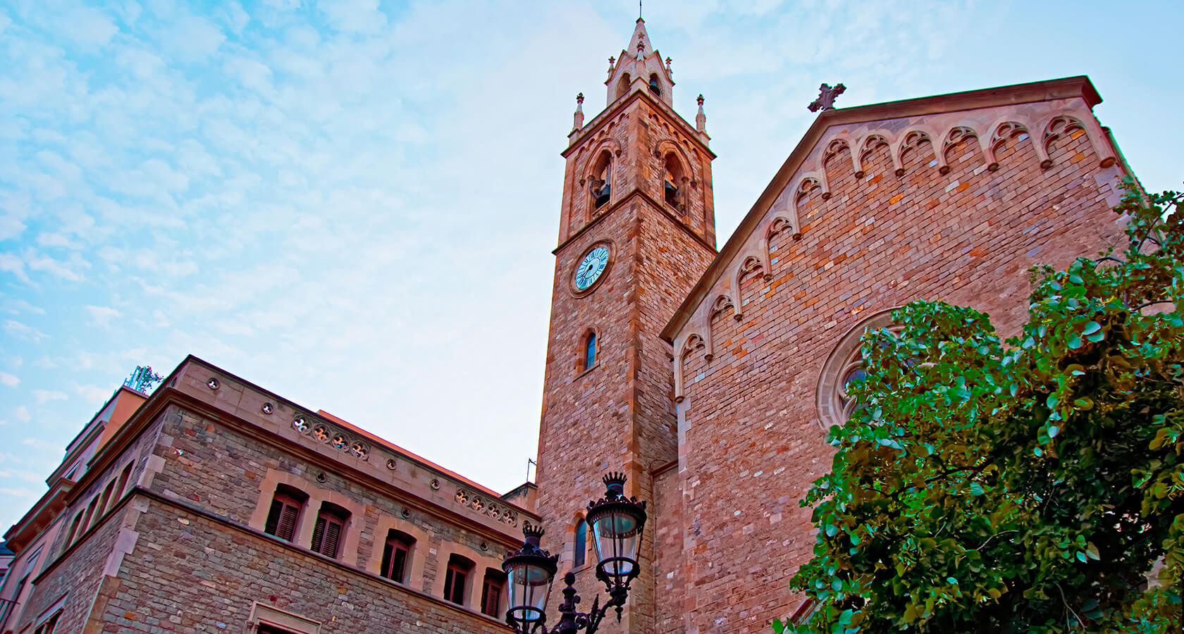 圣母无原罪大教堂