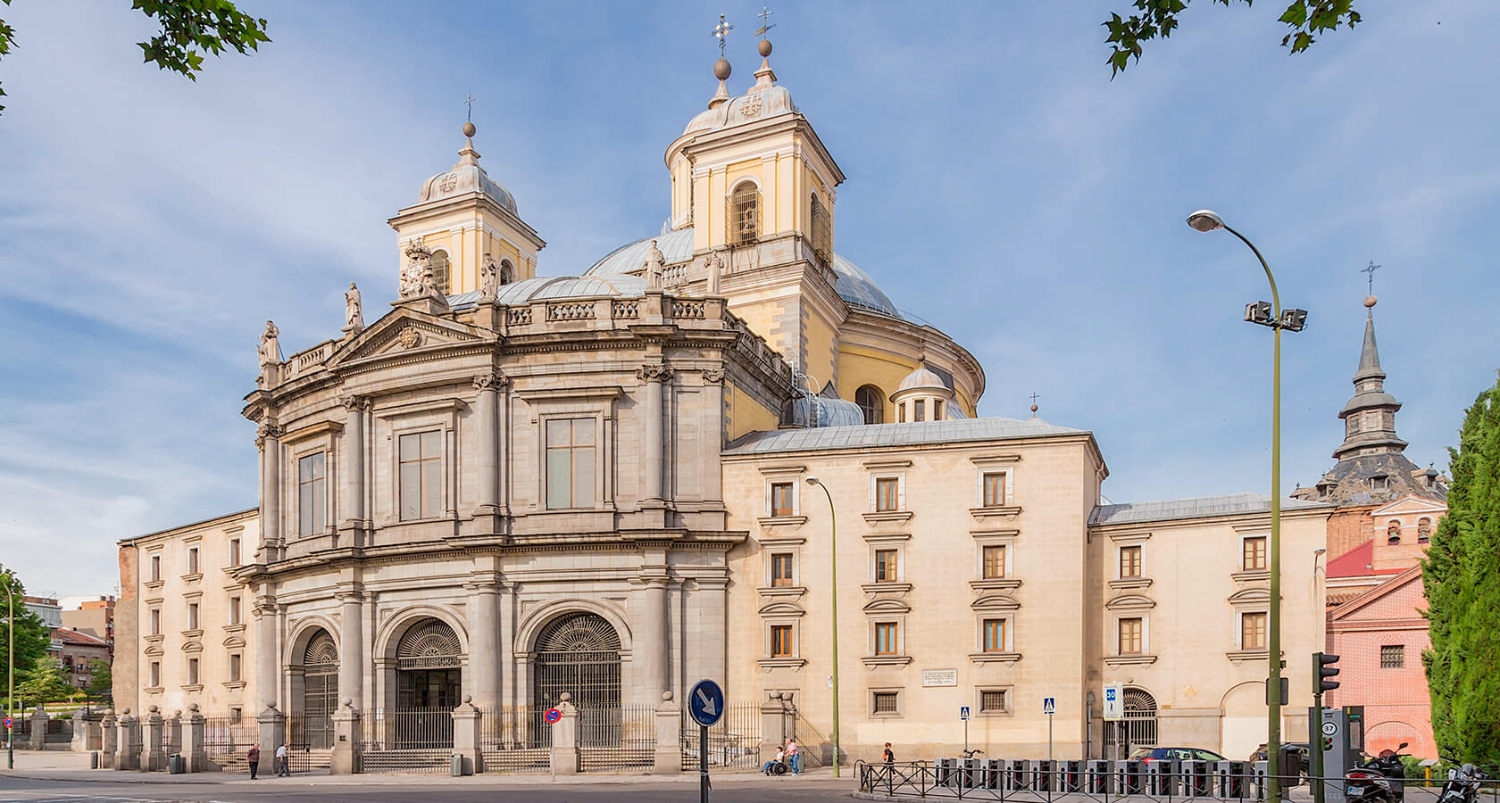 圣方济各皇家大教堂