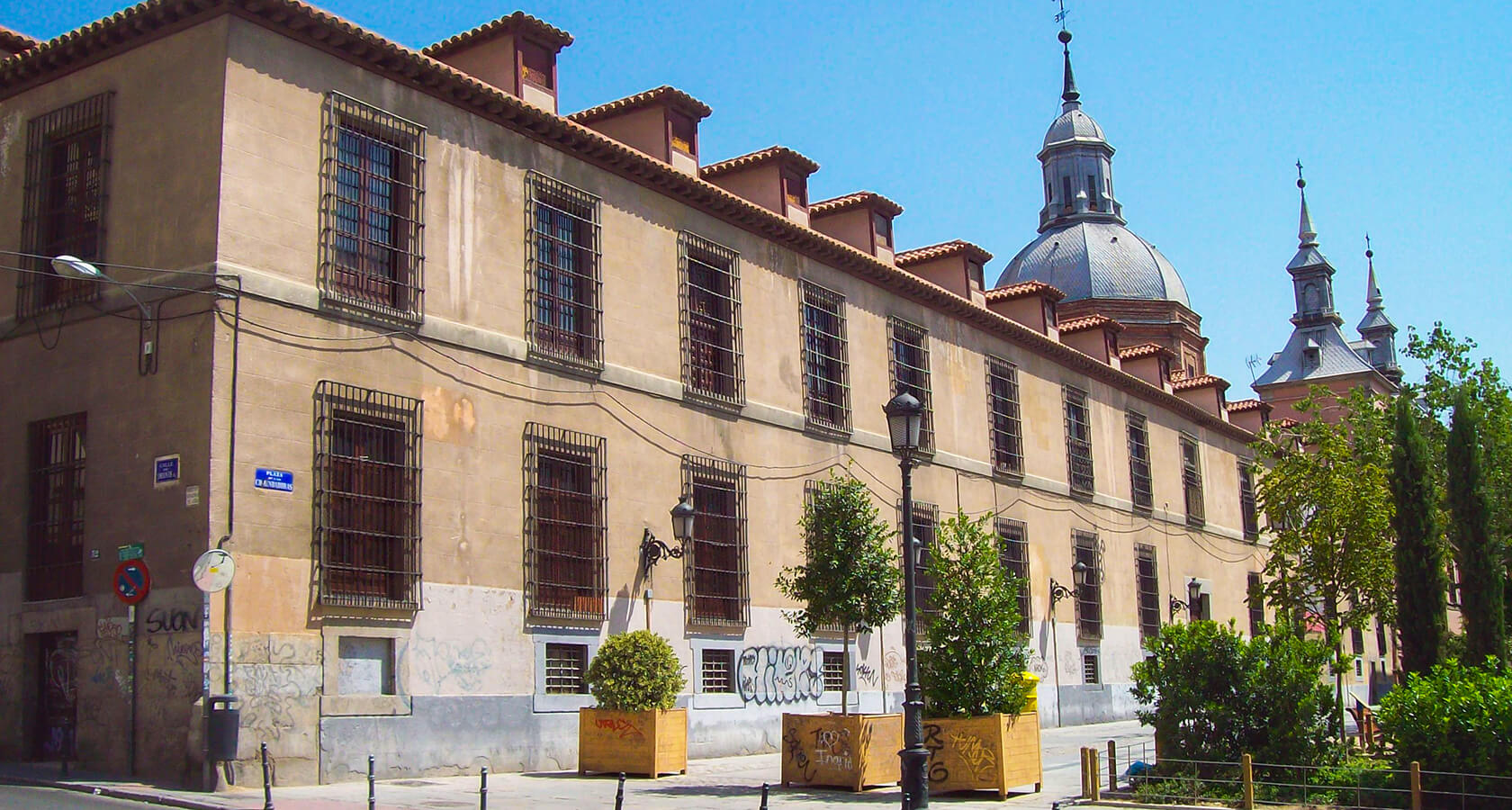 圣地亚哥女骑士修道院