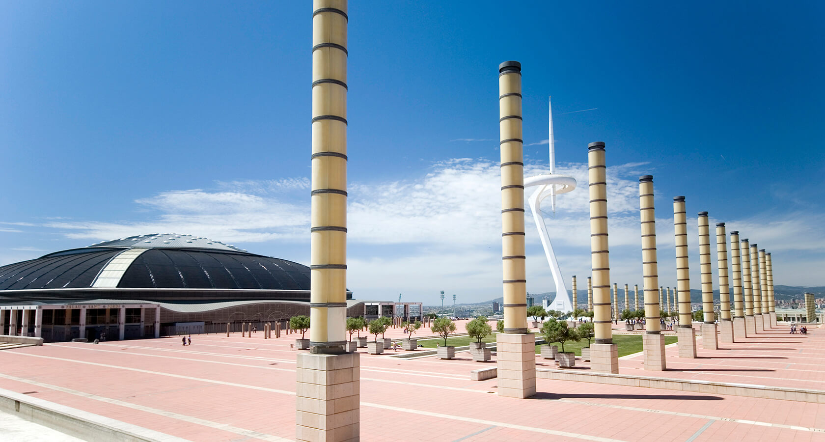 圣乔治宫体育馆