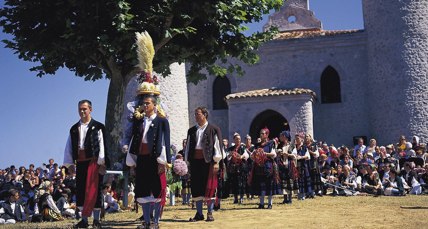 德拉·吉亚圣母节