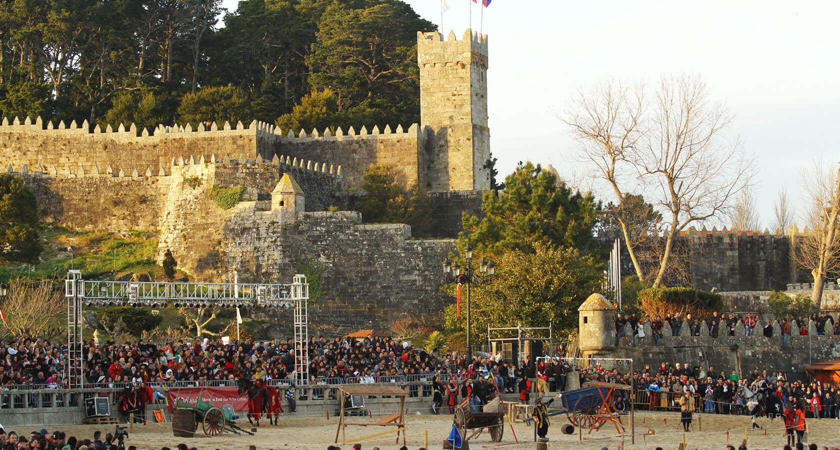 巴约纳港口 © Elentir