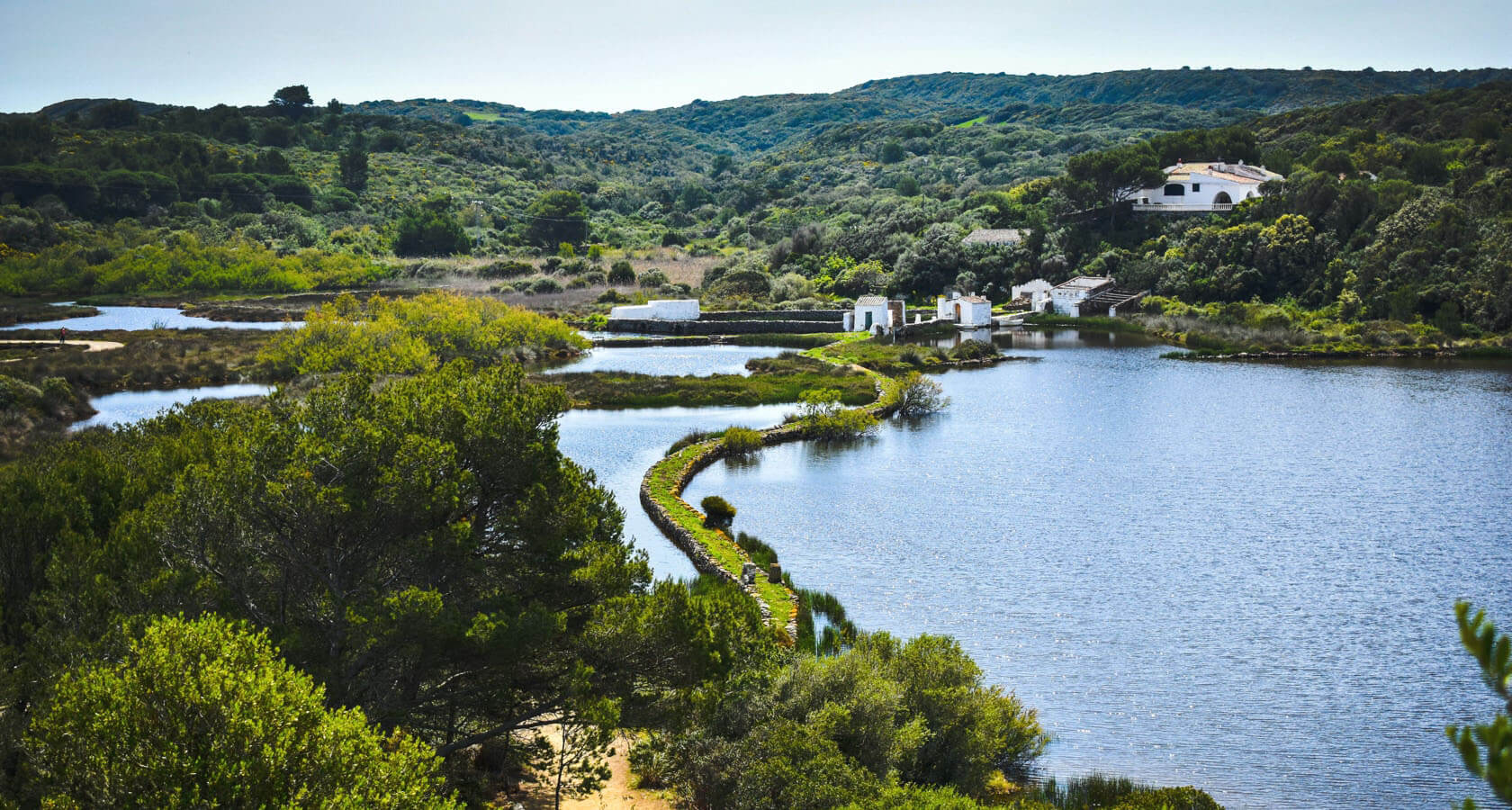 阿尔布费拉·德格劳自然公园